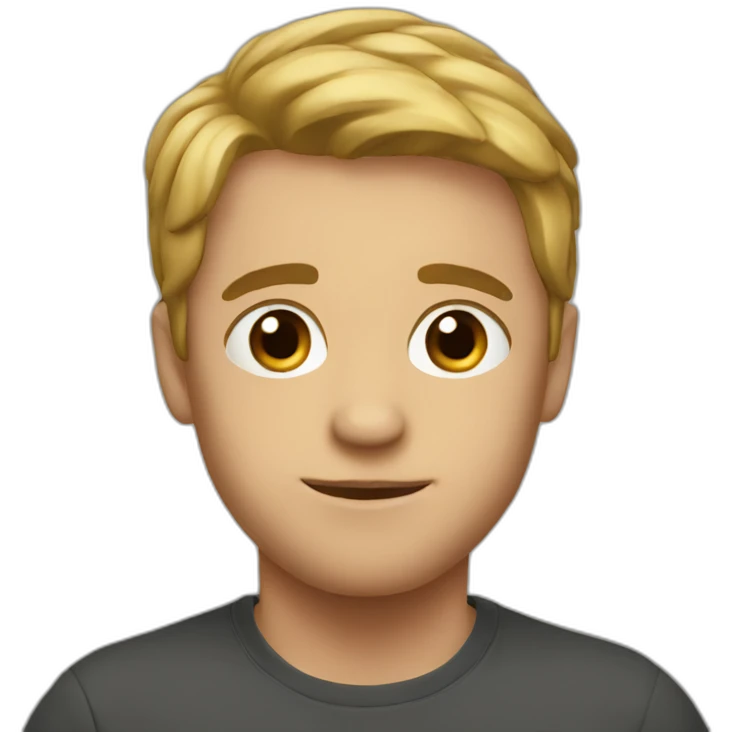 big brother emoji