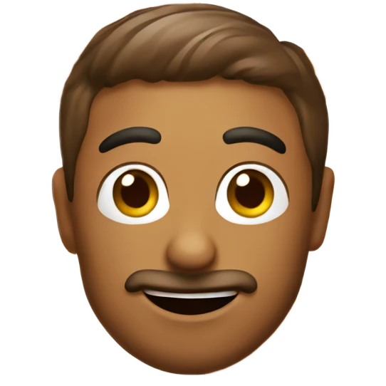 Churros emoji