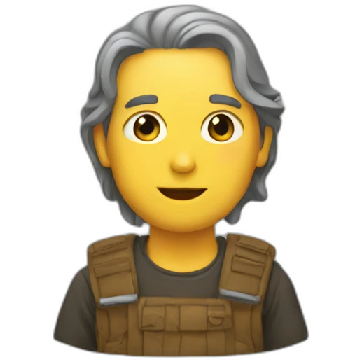 pidor emoji