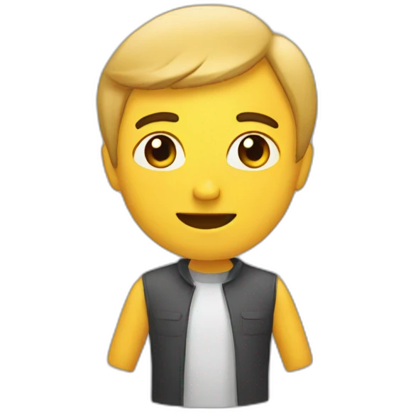 message emoji
