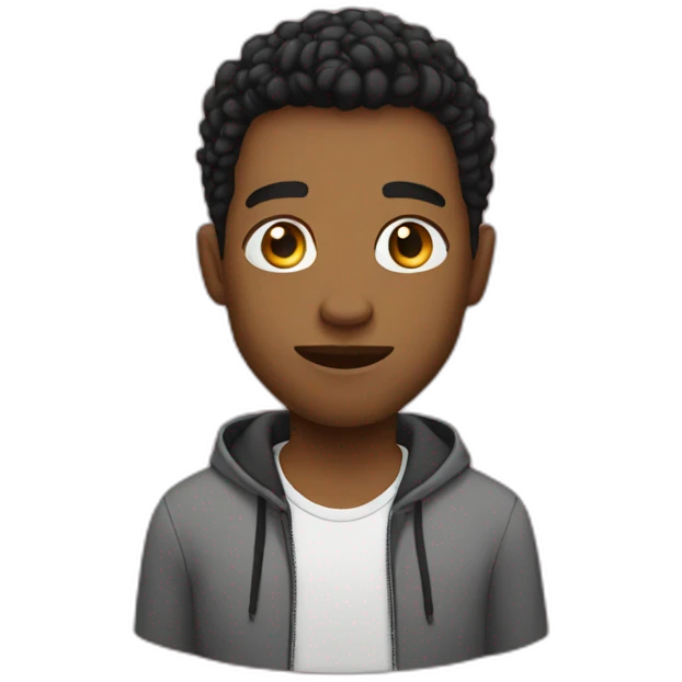Tyler emoji
