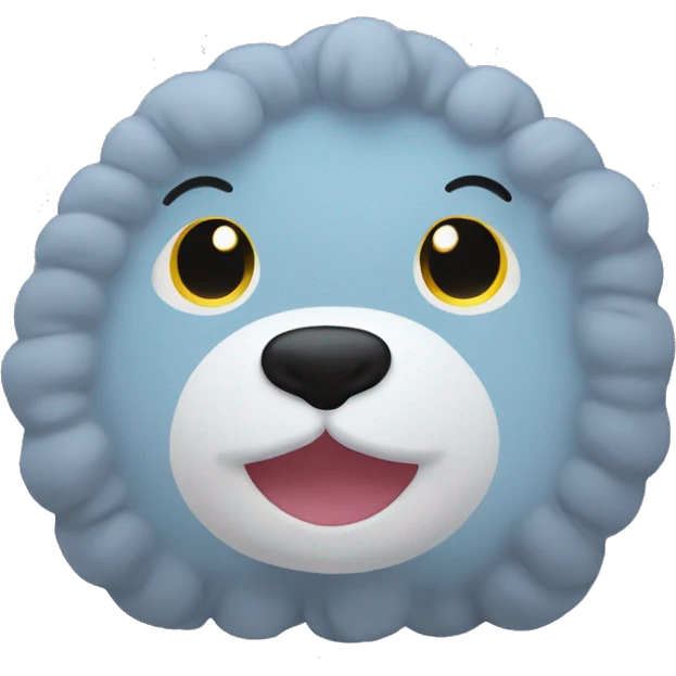 jellycat plush emoji