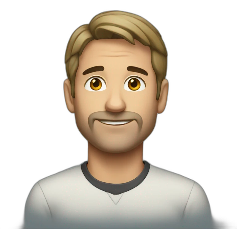 rocco emoji