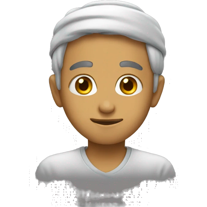 علم الأمازيغ emoji