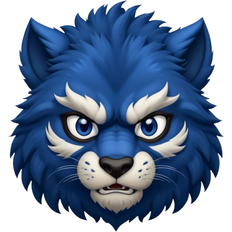 Beast from Beauty and the Beast Movie emoji