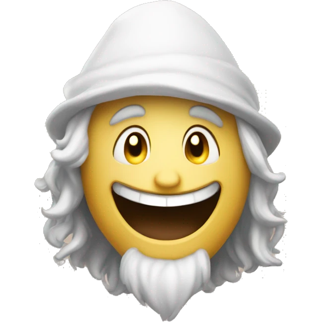 fantasy magic calendar smile emoji