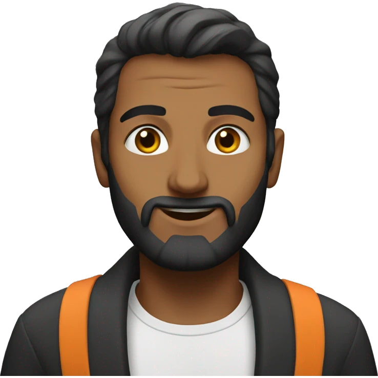 habib emoji