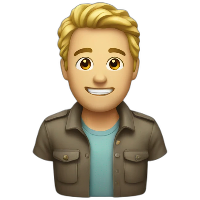 magnet emoji