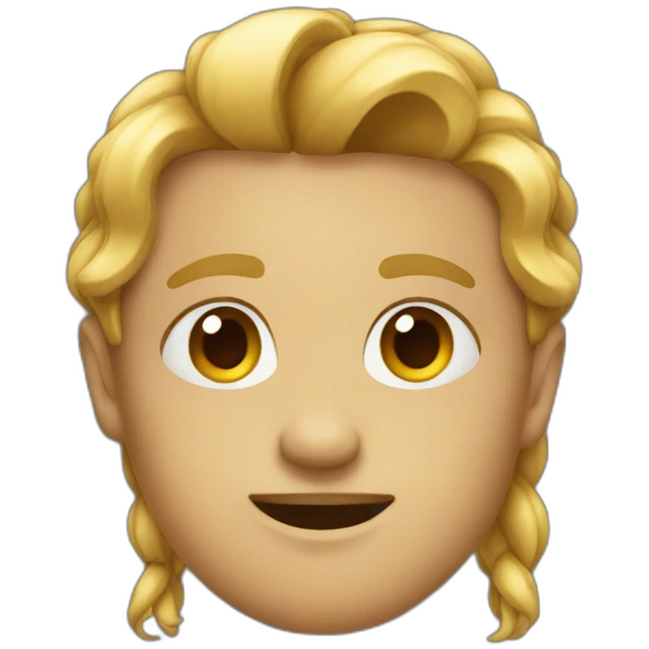 x emoji