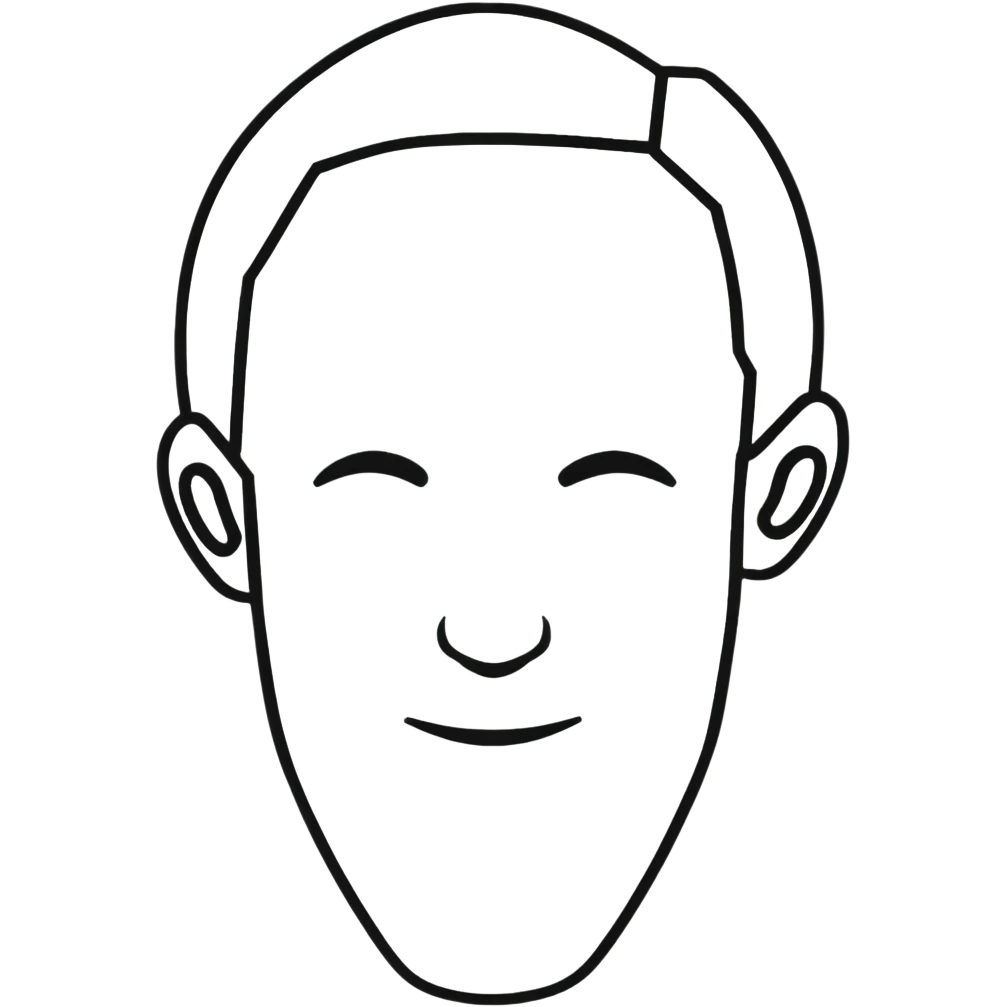 a man emoji