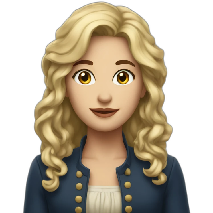 Marianne Leone emoji