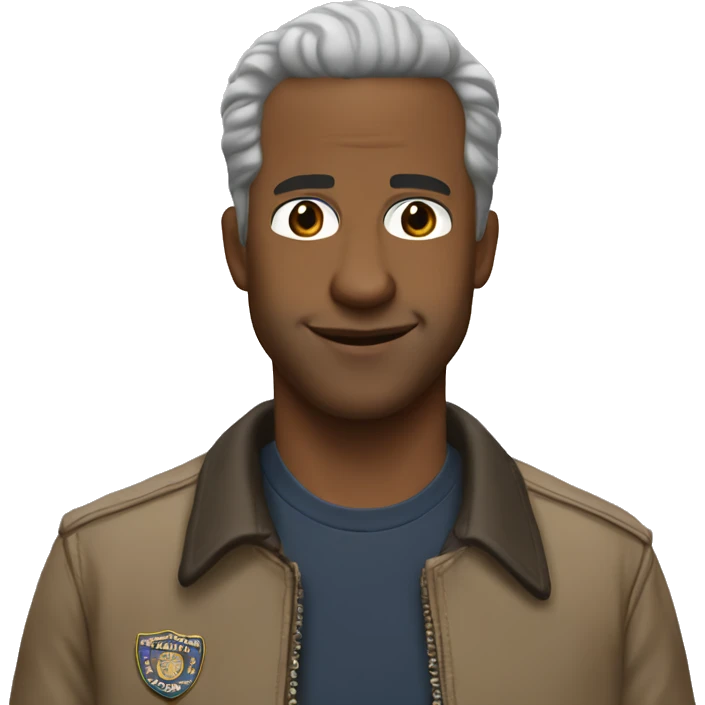 Brooklyn 99  emoji