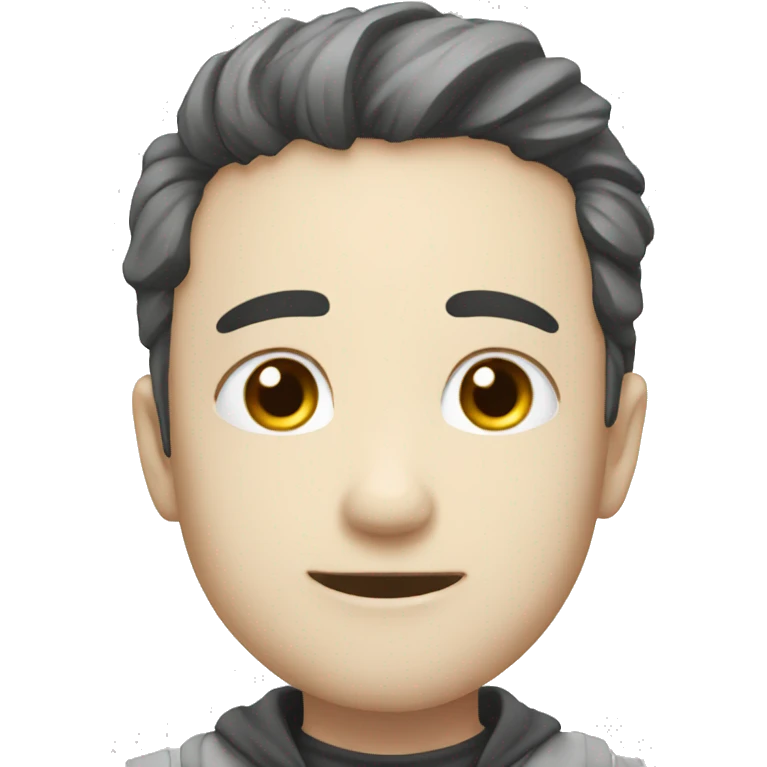 Manga book emoji