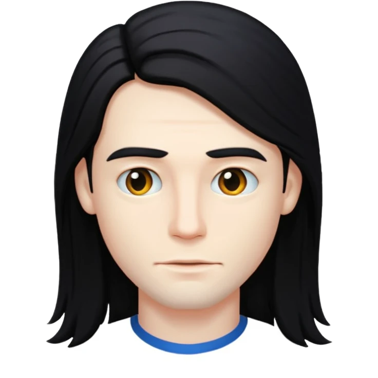 Manson  emoji
