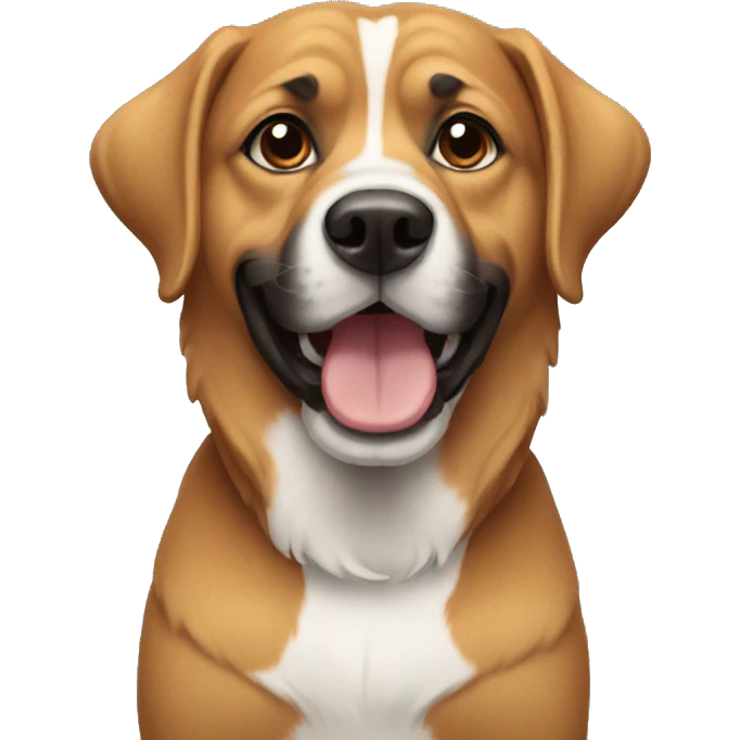 dog emoji