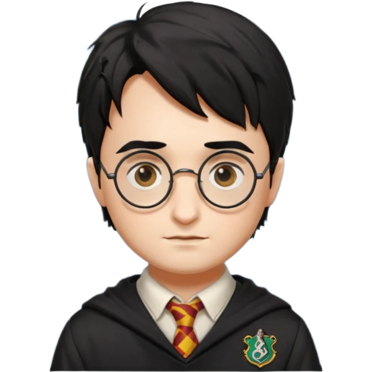Harry potter emoji