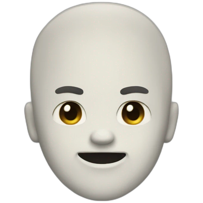 Sans emoji