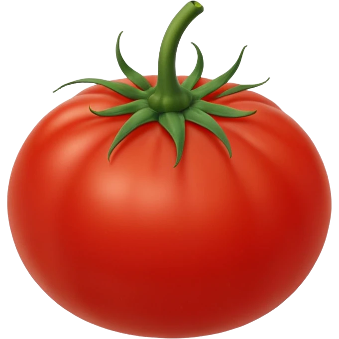 tomato emoji