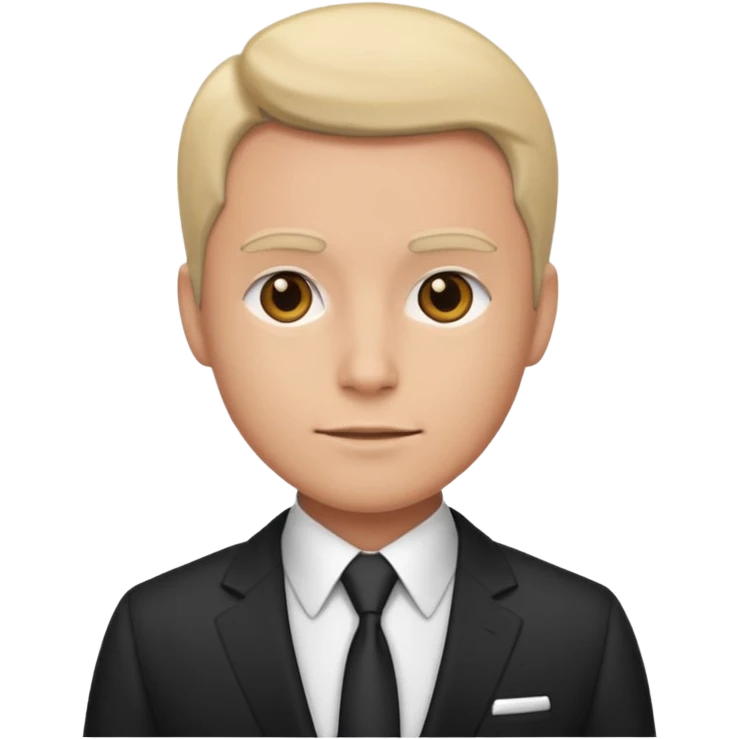Lider and Manager emoji