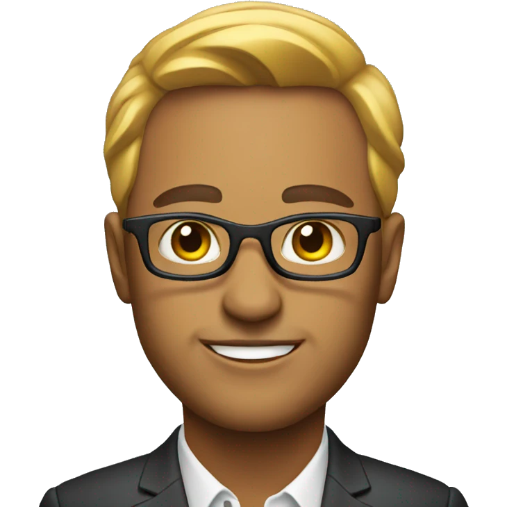 entrepreneur emoji