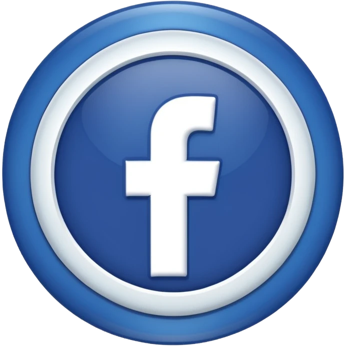 Create an emoji like a Facebook verification tip emoji