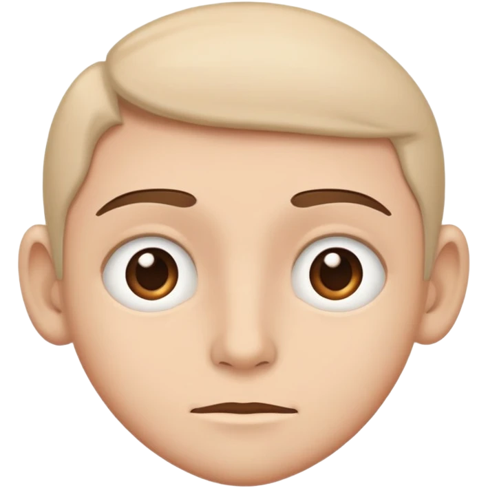 human face emoji