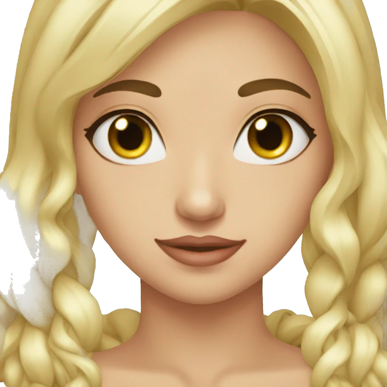 Косметика emoji