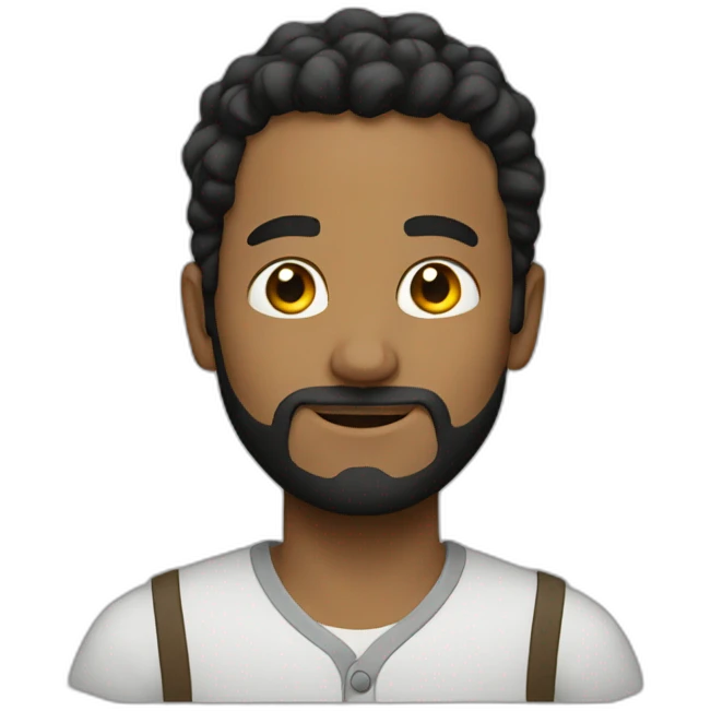 James emoji