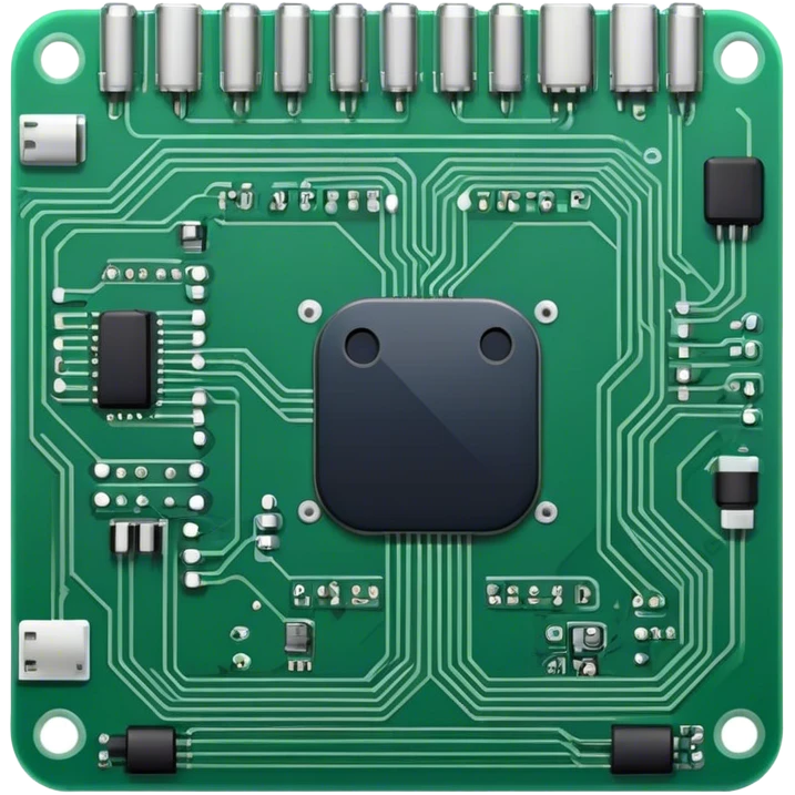 circuit board icon emoji
