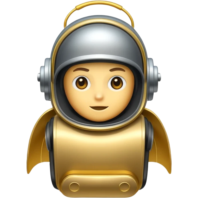 jet pack emoji