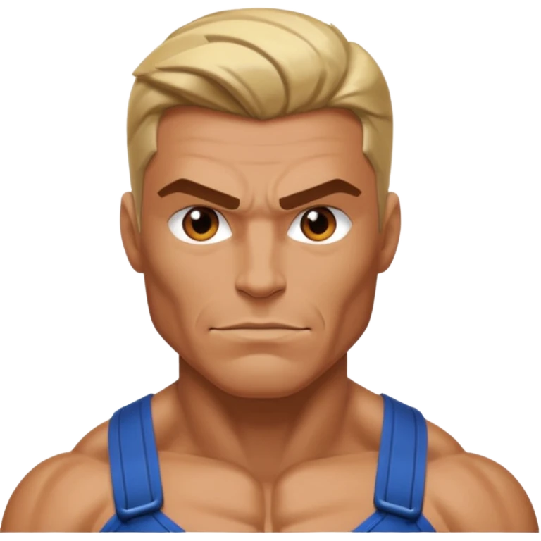 Avenger character emoji
