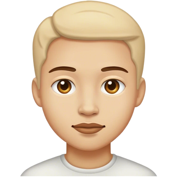 Face  emoji