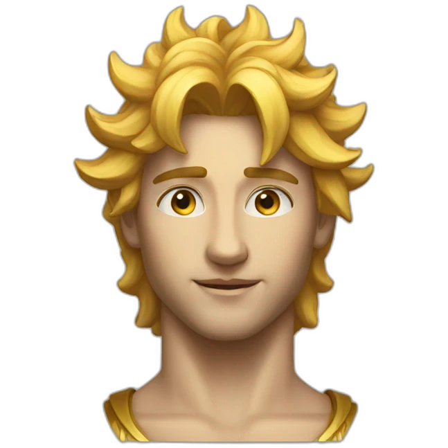 Helios emoji
