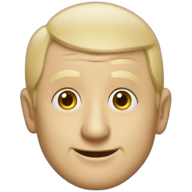 Bourvil emoji