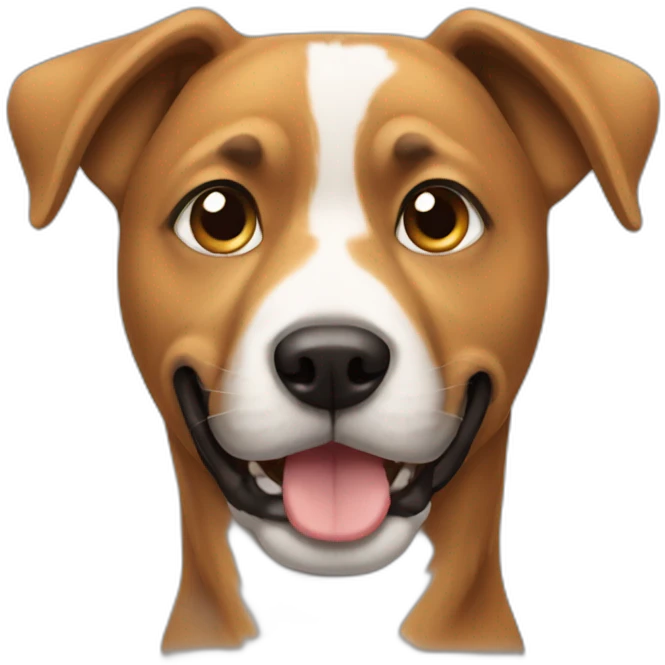 dog emoji