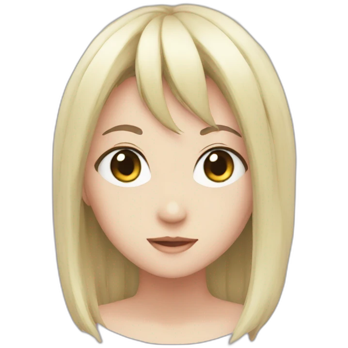 Evoli emoji