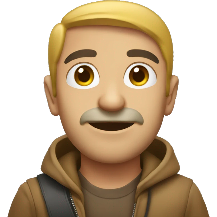oluştur emoji