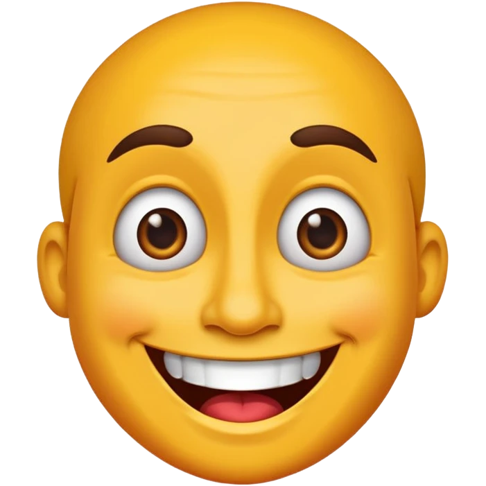 caricature emoji