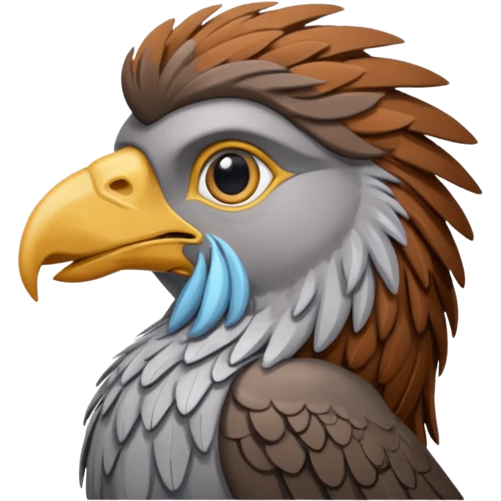 Buckbeak emoji