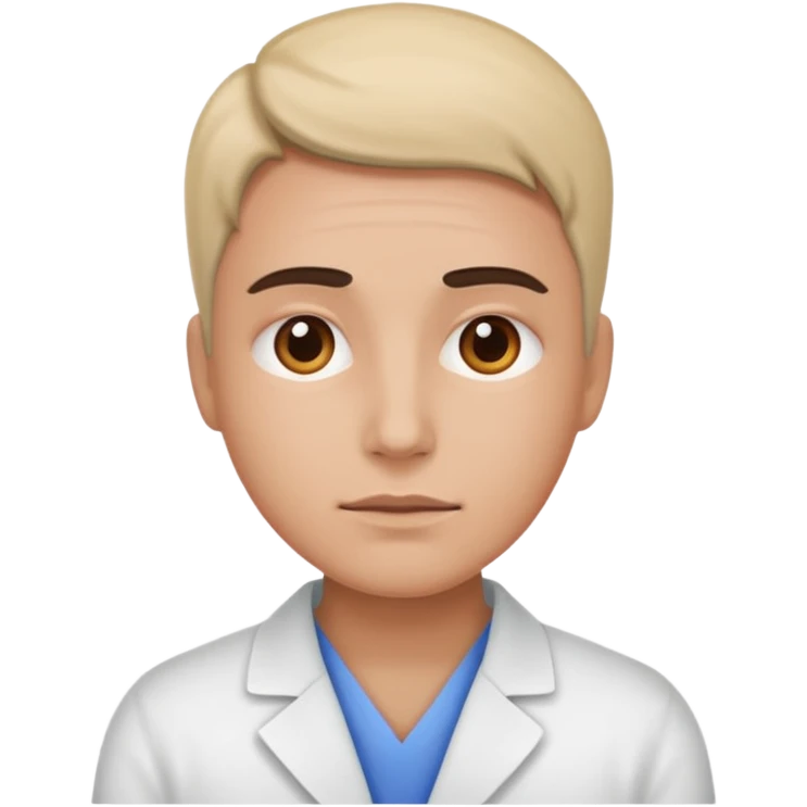 Therapy emoji