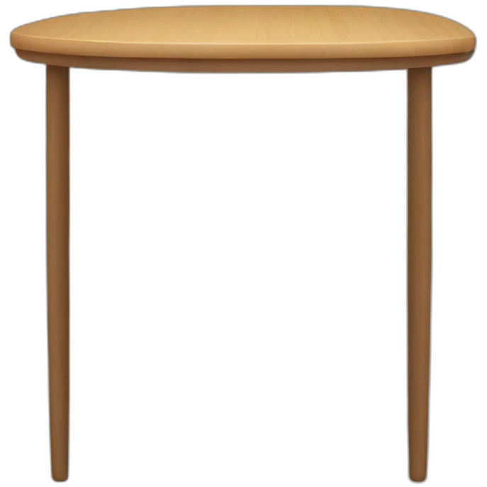 table-flip emoji
