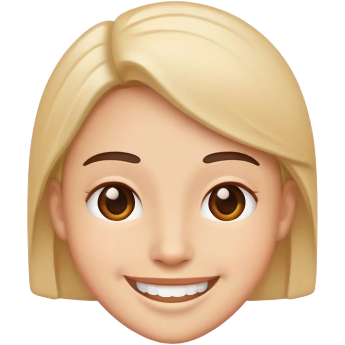 Gm emoji