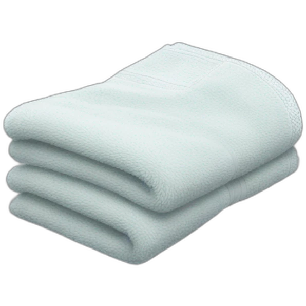 towel emoji