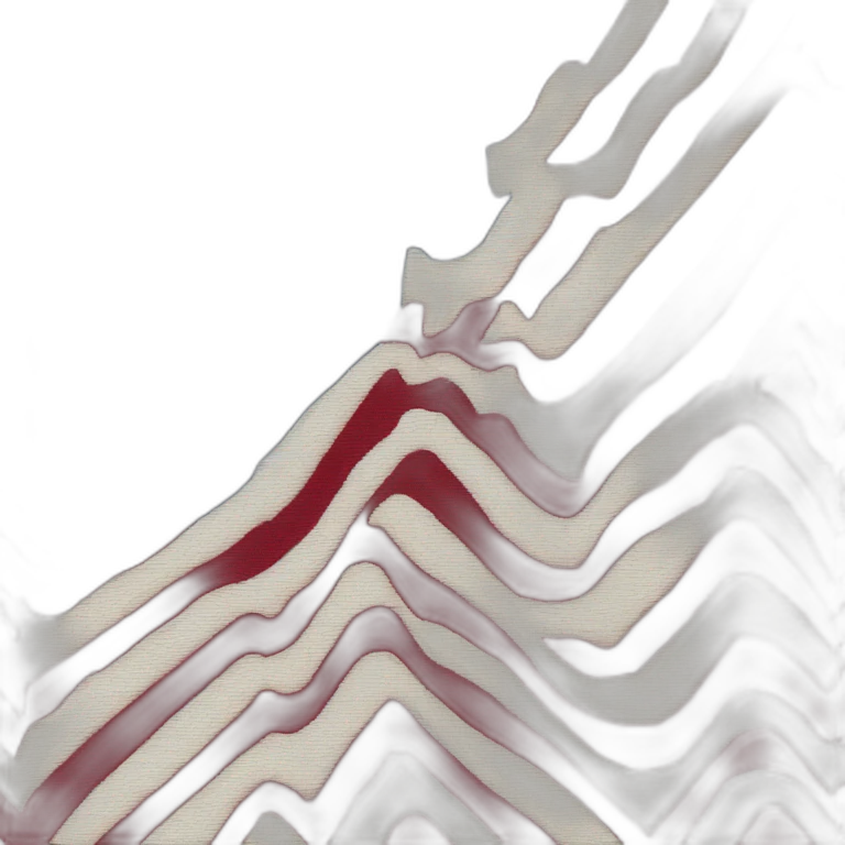 Drapeau transgenre emoji