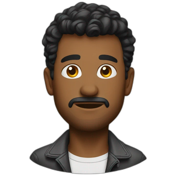 Maverick emoji