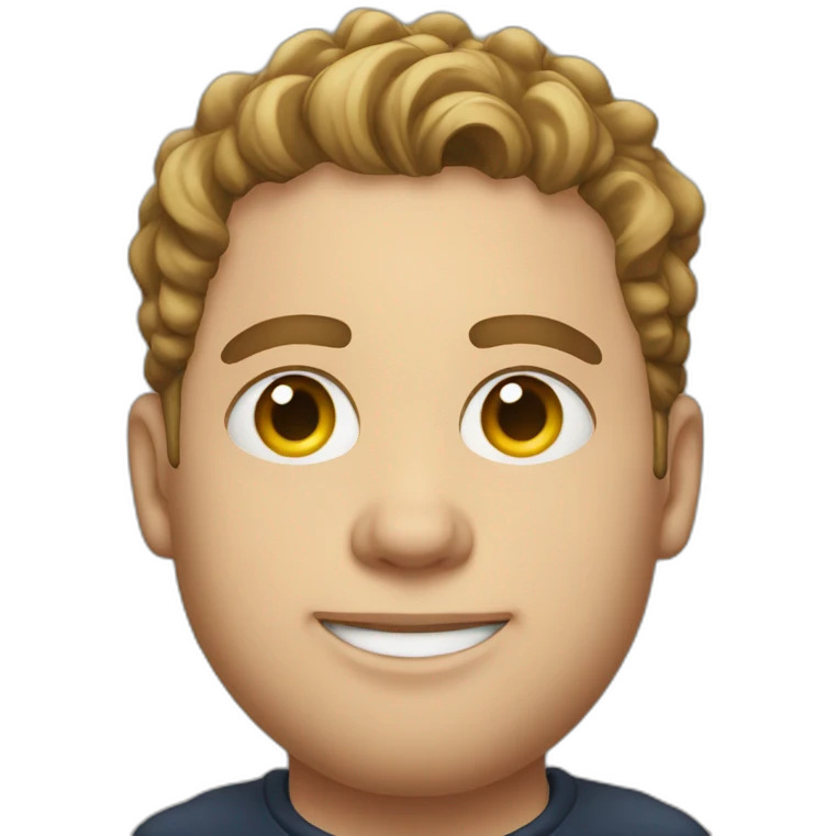 Jonah hill emoji