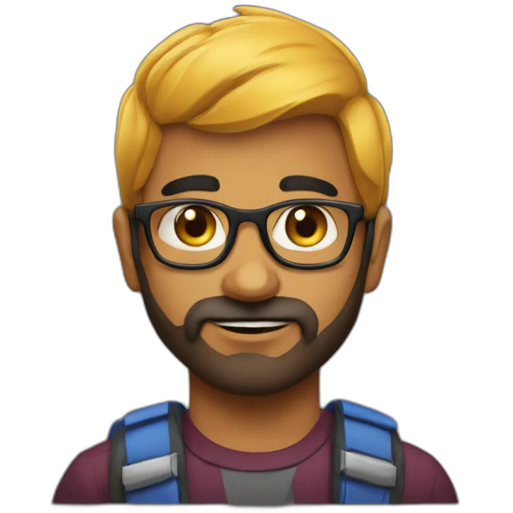 sumit kumar karmoker emoji