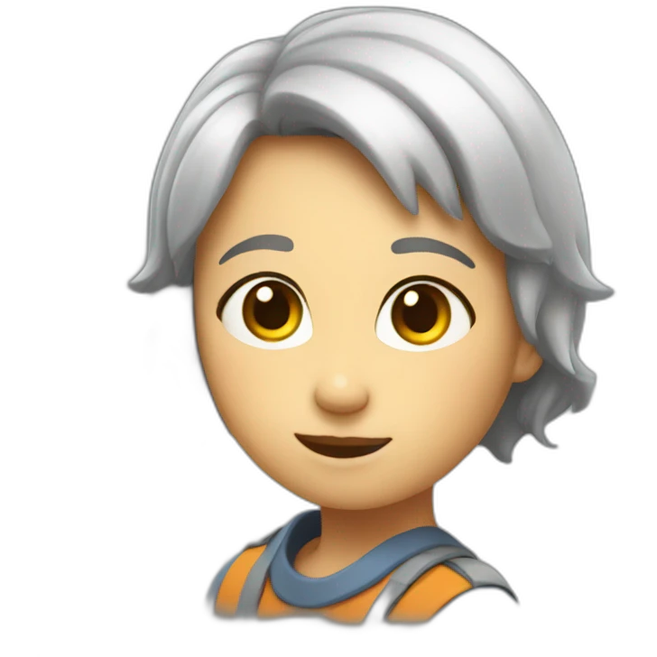 Mimi chat emoji