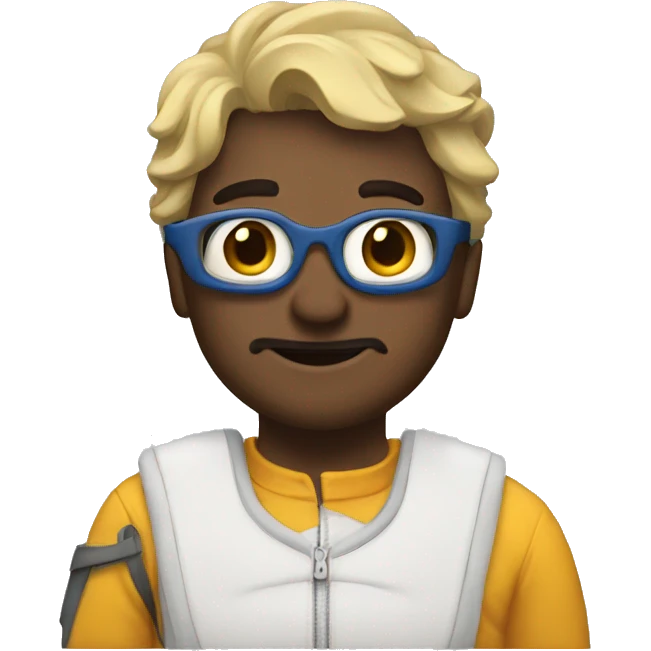 Skibidi emoji