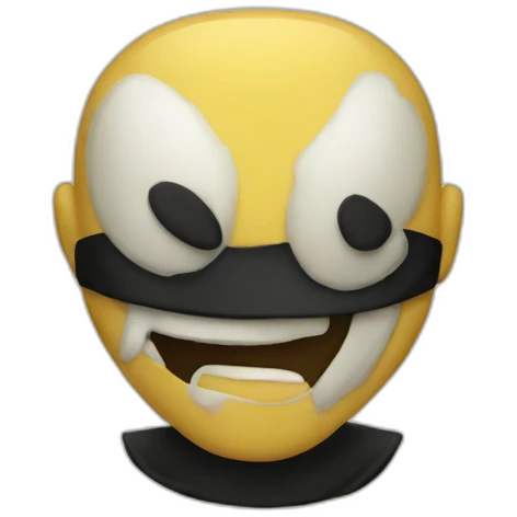 sting emoji